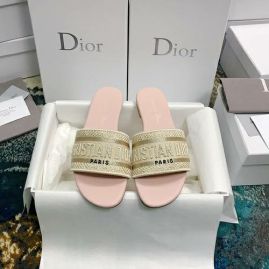 Picture of Dior Shoes Women _SKUfw134591761fw